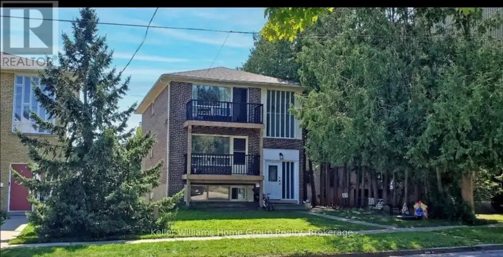 C - 10 Home Street, Guelph (Downtown)